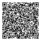 QR код "Альфа-спорт"