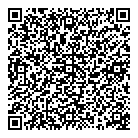 QR код "London bus"