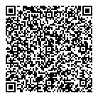 QR код "Лаванда"