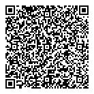 QR код "Лаванда"