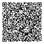 QR код "Лаванда"