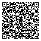 QR код "Лаванда"