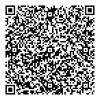 QR код "Лаванда"