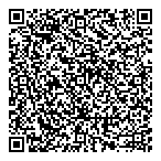 QR код "Лаванда"