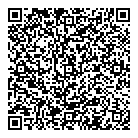 QR код "Лаванда"