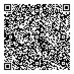 QR код "Лаванда"