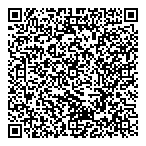 QR код "Лаванда"