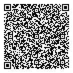 QR код "Лаванда"