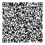 QR код "Теплый кот"