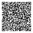 QR код "Apple-centre"