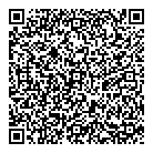 QR код "Енот-полоскун"