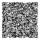 QR код "Веселые иголочки"