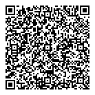 QR код "Снежинка"