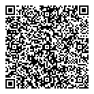 QR код "Радуга"
