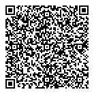 QR код "Силуэт"