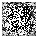 QR код "Белая кошка"