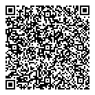 QR код "Оригами"