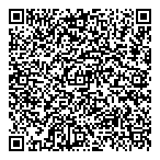 QR код "Клякса"