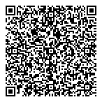 QR код "Клякса"