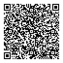 QR код "Head dress"
