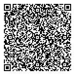 QR код "Ultramarin-style"