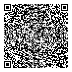 QR код "Силуэт"