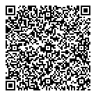 QR код "Мир волос"