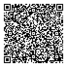 QR код "Glam style"