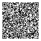 QR код "Модный почерк"