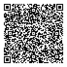 QR код "Орхидея"