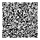 QR код "Vogue style"