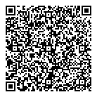 QR код "Choupette"