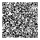 QR код "Tuxedo"