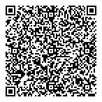 QR код "R-flower"