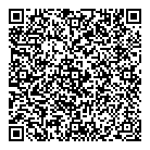 QR код "Радуга"