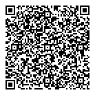 QR код "Привет"