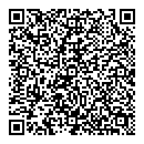 QR код "Привет"