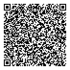 QR код "Конфетти"