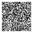 QR код "Тёплый"