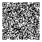 QR код "Кот Валерьян"