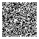 QR код "Аквамарин"