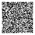 QR код "Красный Куб"