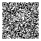 QR код "Пламя"