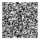 QR код "Атомный"