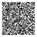 QR код "Тарелка"