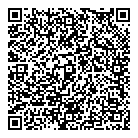 QR код "Муми-Троль"