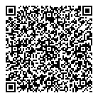 QR код "Ажур"