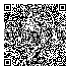 QR код "Радуга"