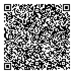 QR код "Фиалка"