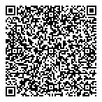 QR код "Кристаллы соли"